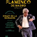 Diego de la Margara - Círculo Flamenco de Madrid