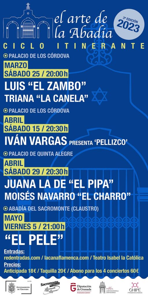 El Arte de la Abadía