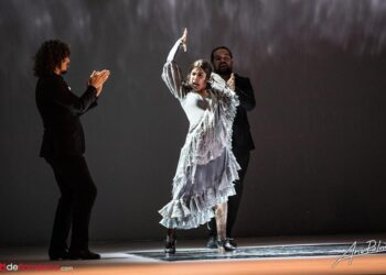 Agueda Saavedra 'Venero' - Festival de Jerez