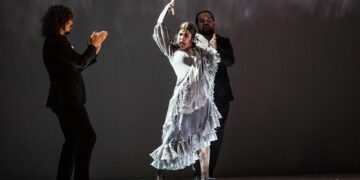 Agueda Saavedra 'Venero' - Festival de Jerez