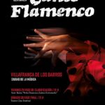 XXI Certamén Cante Flamenco de Villafranca de los Barros