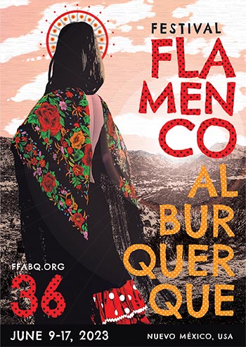 Festival Flamenco de Alburquerque 2023