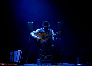 José Luis Montón - Festival de Jerez