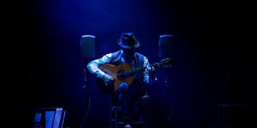 José Luis Montón - Festival de Jerez