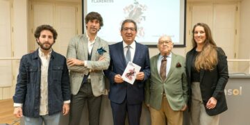 Jueves Flamencos Cajasol 2023 primavera