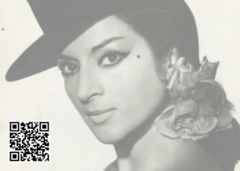 Kriatura en primavera