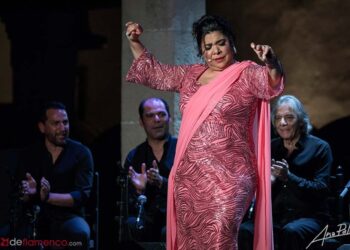 La Macanita - Festival de Jerez