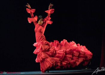 Lucia Campillo - Festival de Jerez