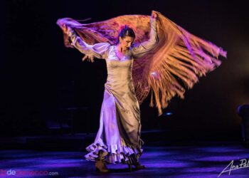 María José Franco - Festival de Jere