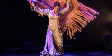 María José Franco - Festival de Jere