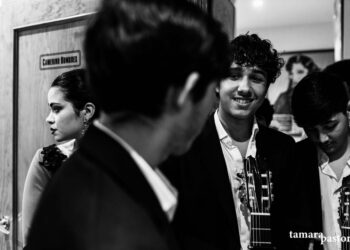 Peña La Bulería - Festival de Jerez