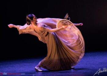 Patricia Guerrero - Festival de Jerez