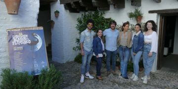 XIV Noche Blanca del Flamenco de Córdoba