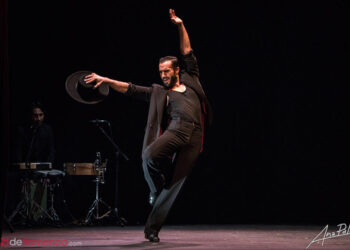 Rafa Ramírez - Festival de Jerez