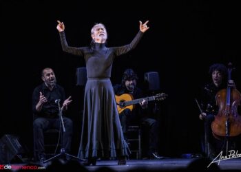 Shoji Kojima - Festival de Jerez