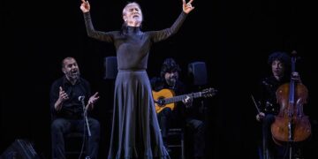 Shoji Kojima - Festival de Jerez