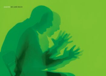 Cartel Cante de las Minas 2023