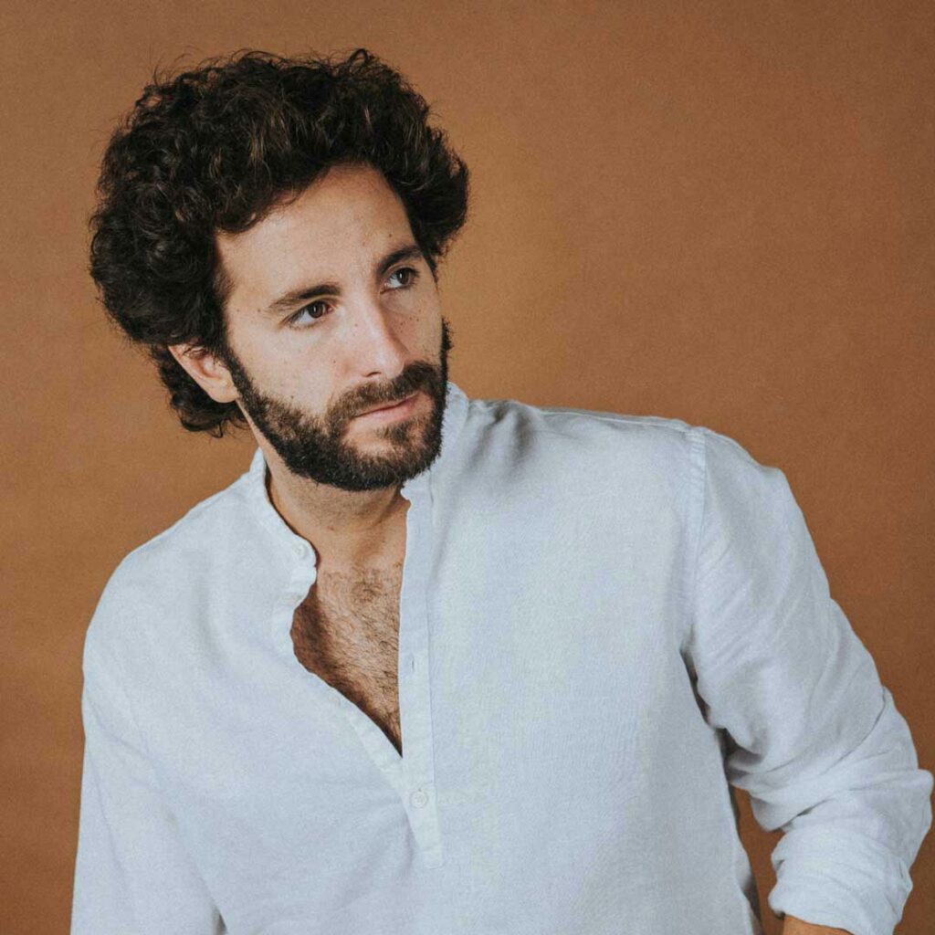 El piano de Chico Pérez