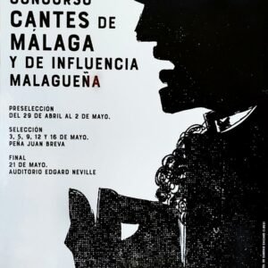 Concurso de Cantes de Málaga