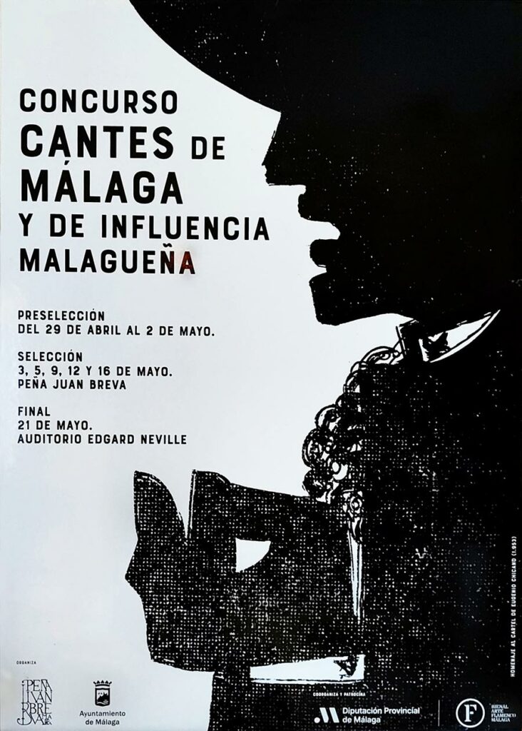 Concurso de Cantes de Málaga