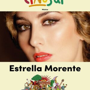 Estrella Morente - Etnosur