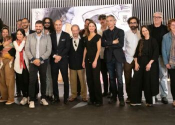 Festival Flamenco de Madrid