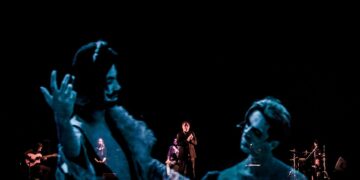 El Teatro Pavón presenta Federico García de Pep Tosar, un viaje íntimo y flamenco a la vida y obra de Lorca