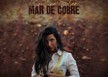 Cristina Soler - Mar de cobre