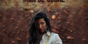 Cristina Soler - Mar de cobre