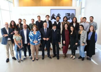 VIII Bienal de Arte Flamenco