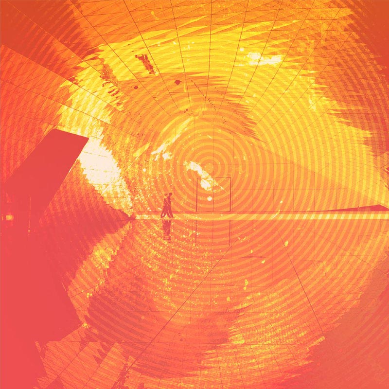 Josemi Carmona La Calle