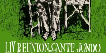 Reunión de Cante Jondo 2023