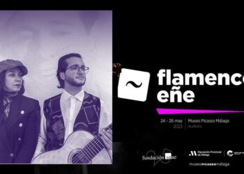 Entrevista a Sandra Carrasco y David de Arahal