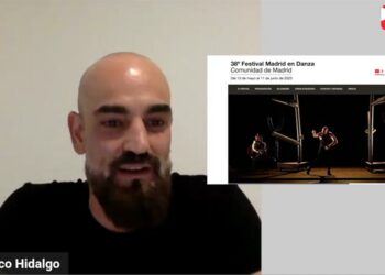 Entrevista a Francisco HIdalgo por Moscas y diamantes