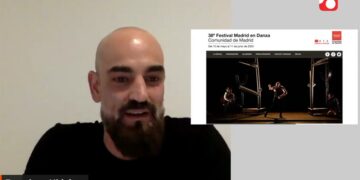 Entrevista a Francisco HIdalgo por Moscas y diamantes