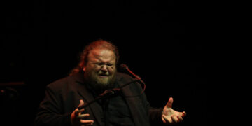 Ezequiel Benitez - Dukkha - Bienal de Málaga