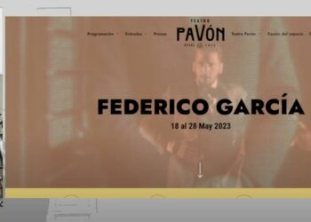 Entrevista a José Maldonado & Rafa Ramírez por "Federico García"