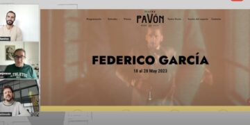Entrevista a José Maldonado & Rafa Ramírez por "Federico García"