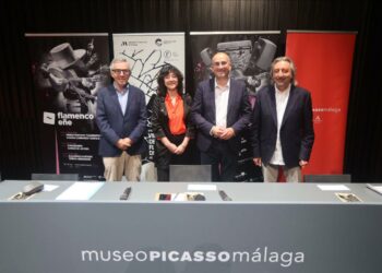 Flamenco Eñe - Málaga