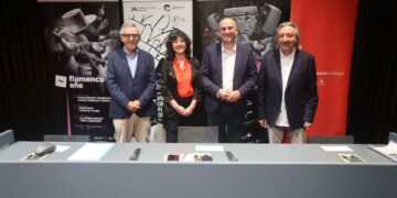 Flamenco Eñe - Málaga