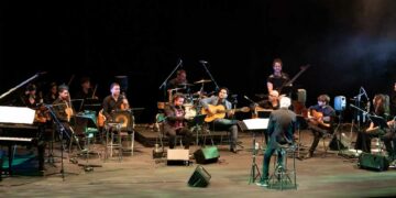 Suite de Lucía - Flamenco Madrid