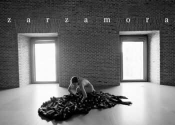 El flamenco se `reinventa´ en Condeduque (Madrid)