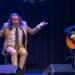 Luis Perdiguero & Nono Reyes en Círculo Flamenco de Madrid