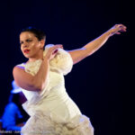 María Moreno - Jueves Flamencos - foto: Remedios Malvarez