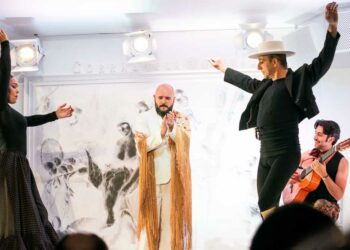 Tablao de Ernesto Artillo