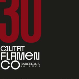 Ciutat Flamenco 2023