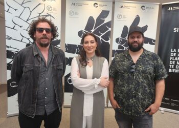 Clausura Bienal de Málaga