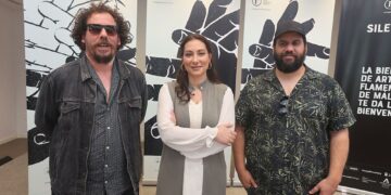 Clausura Bienal de Málaga