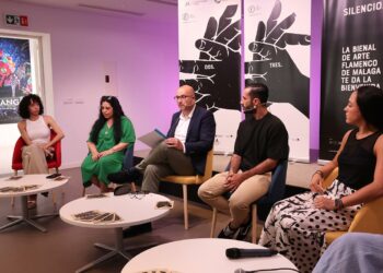La VIII Bienal de Arte Flamenco de Málaga apuesta por el talento emergente malagueño