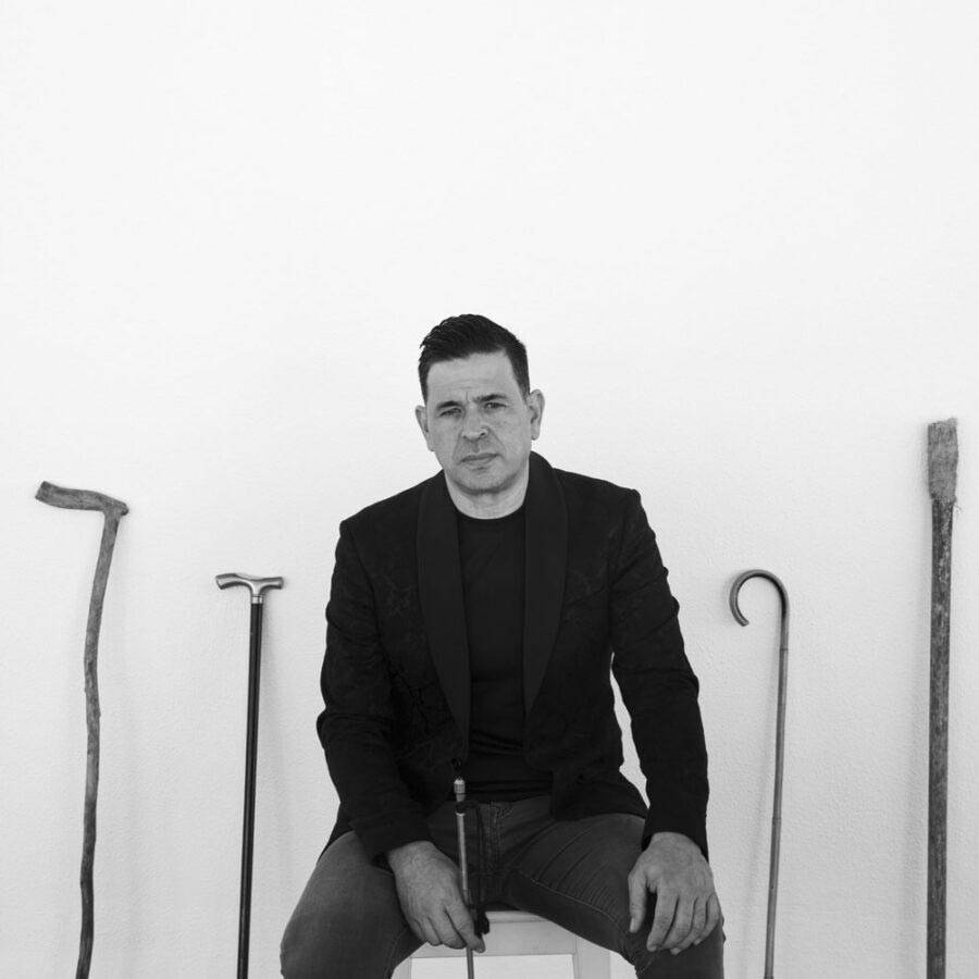 Miguel Rosendo - Cádiz es flamenco